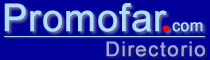 Promofar.com - Directorio